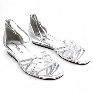 Easy Street Tarrah Womens Sandals